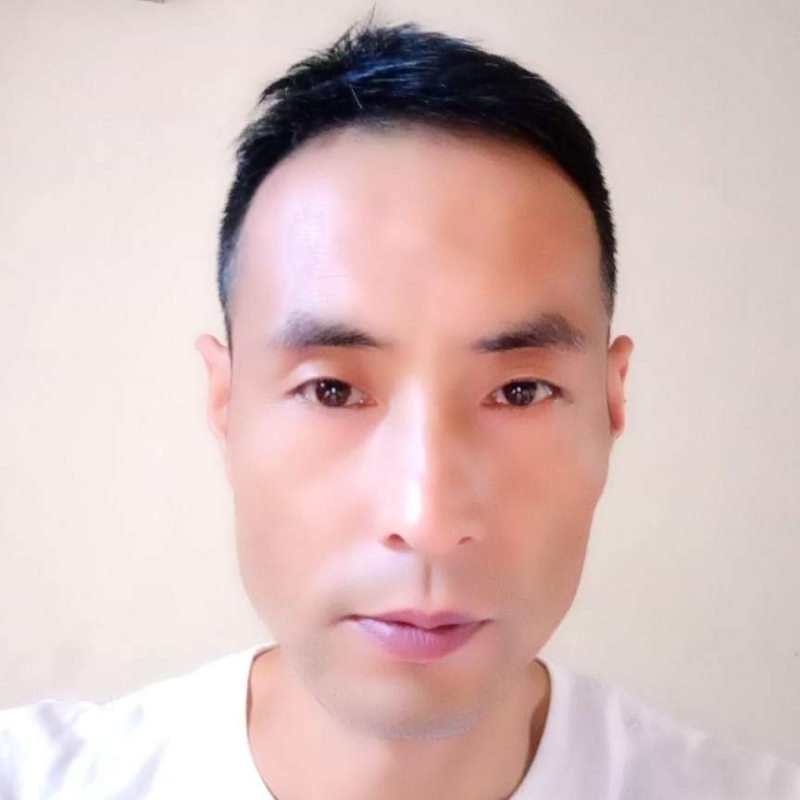 繁分数的第一张照片--西安相亲服务中心