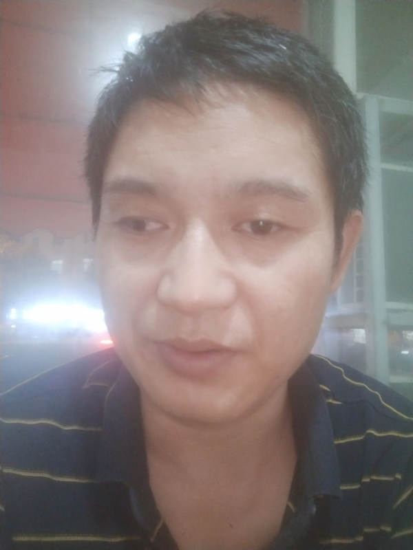 寻梦的第一张照片--西安相亲服务中心