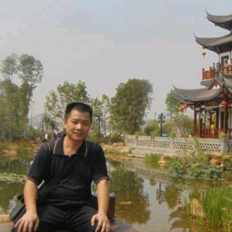 茶水的第一张照片--西安相亲服务中心