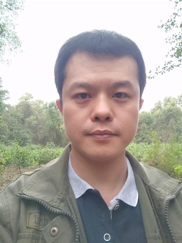 冰河的第一张照片--西安相亲服务中心