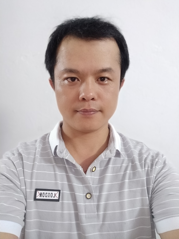 冰河的第二张照片--西安相亲服务中心