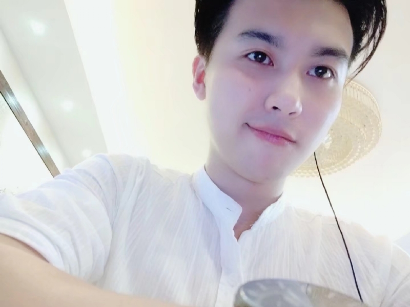 皮特王的第一张照片--西安相亲服务中心