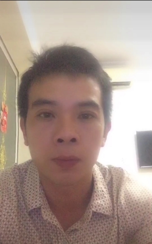 守侯的第一张照片--西安相亲服务中心