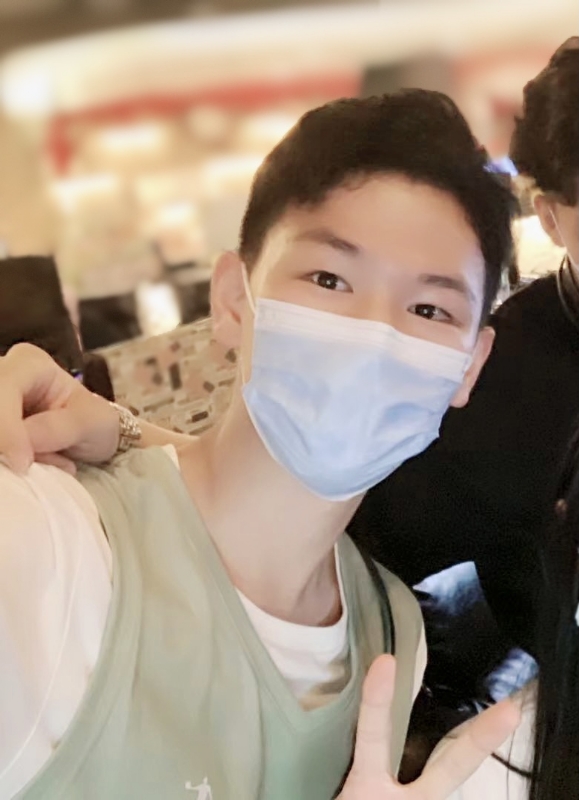 六月的春风的第二张照片--西安相亲服务中心