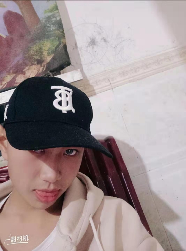 杰少的第一张照片--西安相亲服务中心