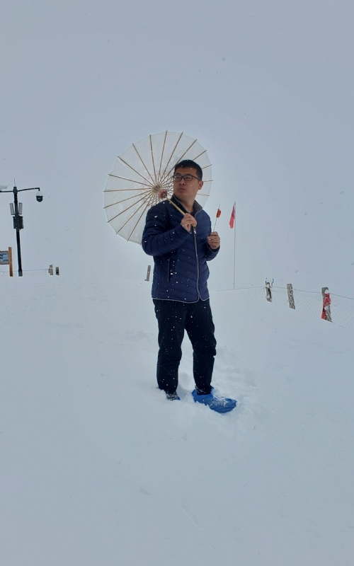 小确肥的第一张照片--西安相亲服务中心