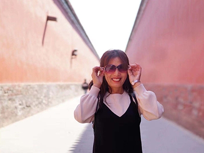 xie的第二张照片--西安相亲服务中心