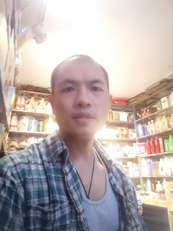 H21的第一张照片--西安相亲服务中心