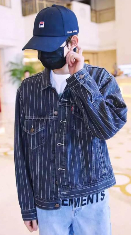 我就是我的第一张照片--西安相亲服务中心