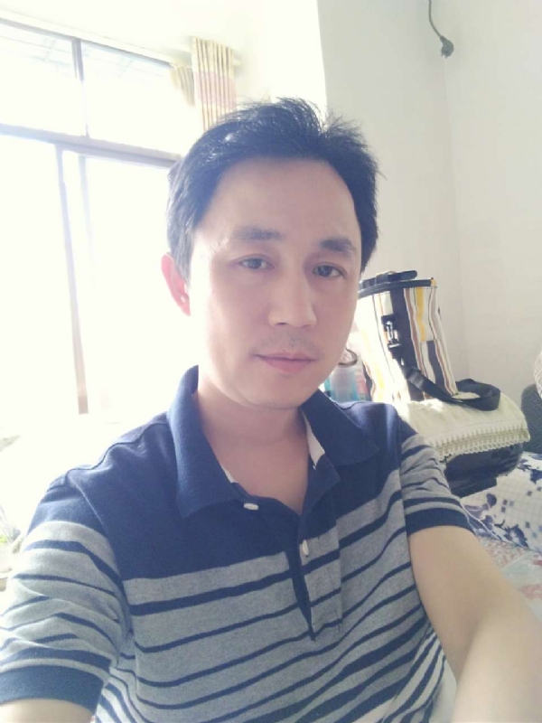 如果爱请深爱的第二张照片--西安相亲服务中心