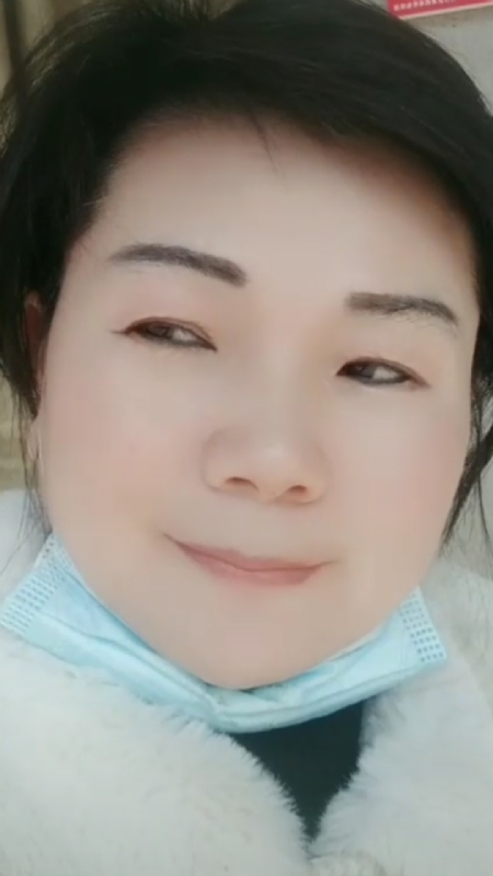 一诺的第一张照片--西安相亲服务中心