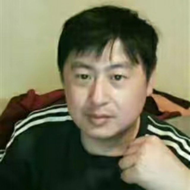 灰太狼的第一张照片--西安相亲服务中心