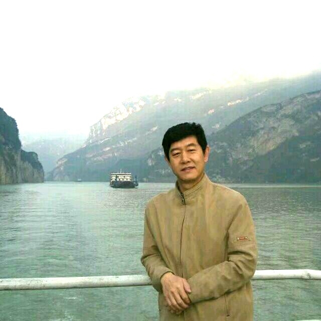 优秀善良178/72的第一张照片--西安相亲服务中心