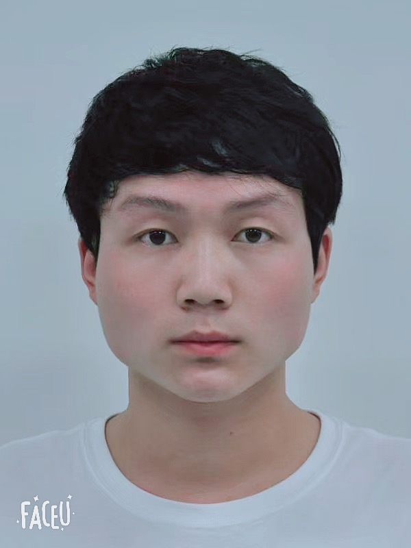 粉墨的第一张照片--西安相亲服务中心