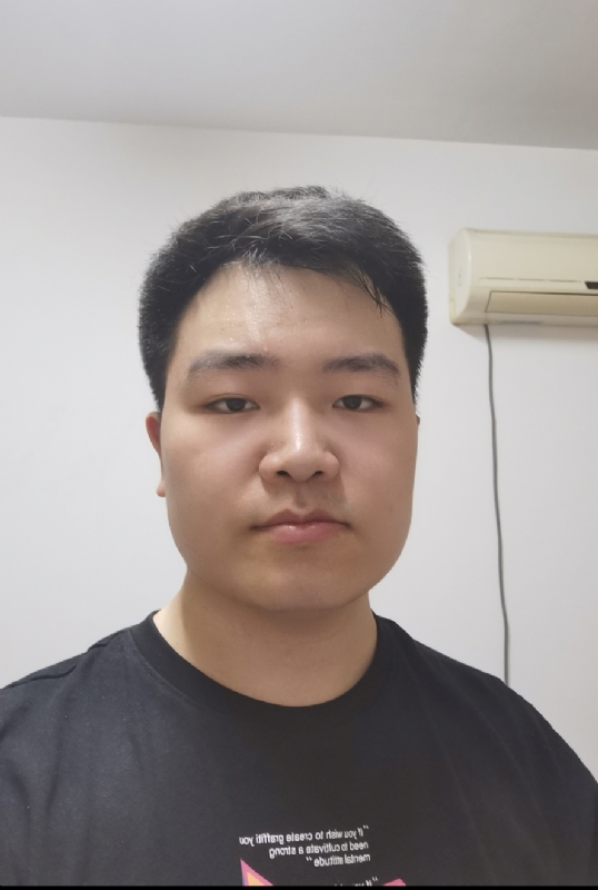 山已几的第一张照片--西安相亲服务中心