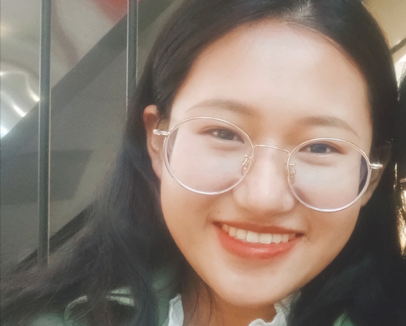 lucky的第二张照片--西安相亲服务中心