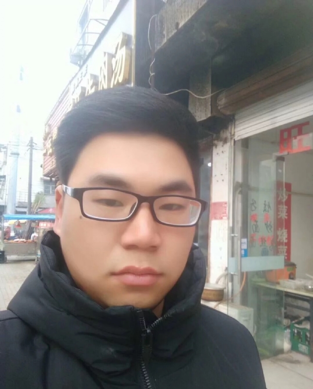 枯叶??的第一张照片--西安相亲服务中心