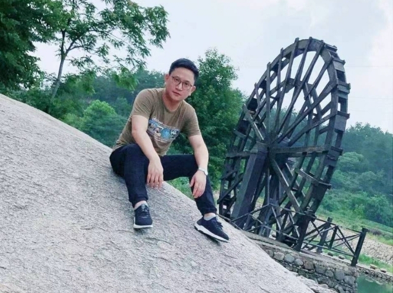 余生都是你自己的第三张照片--西安相亲服务中心