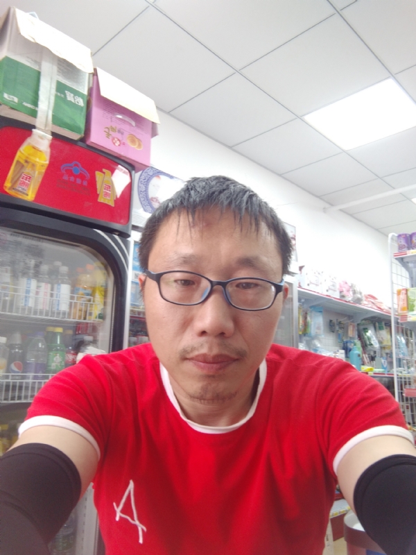 众里寻你的第一张照片--西安相亲服务中心