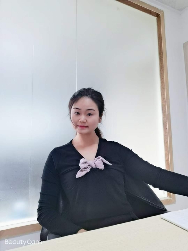 美美在深的第一张照片--西安相亲服务中心