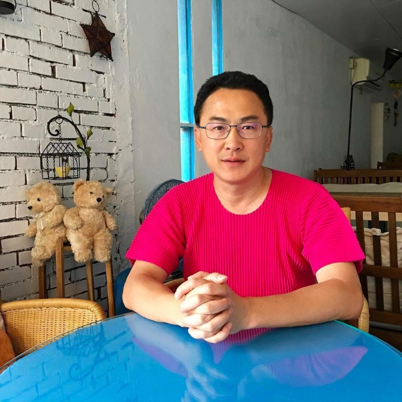 Jian的第一张照片--西安相亲服务中心