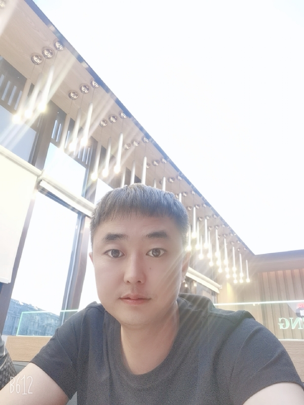 对的它的第一张照片--西安相亲服务中心