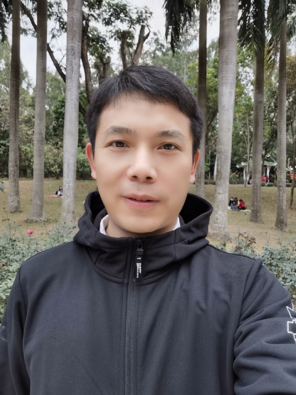 爱的诺言的第一张照片--西安相亲服务中心