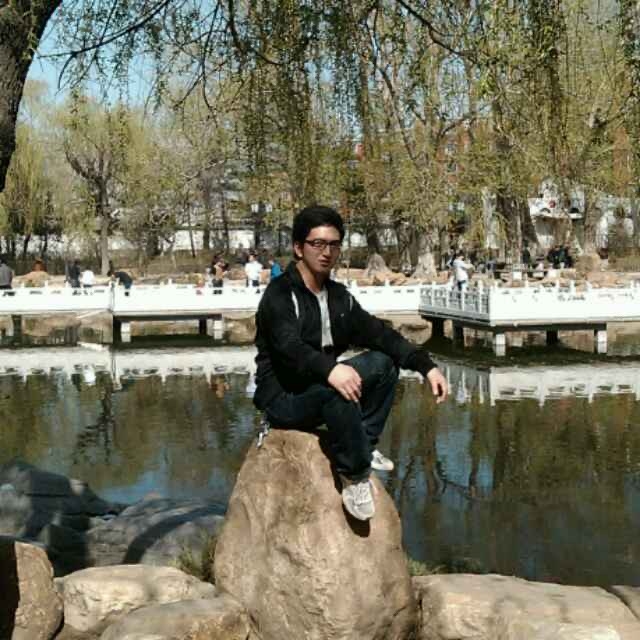 孤独的心的第一张照片--西安相亲服务中心