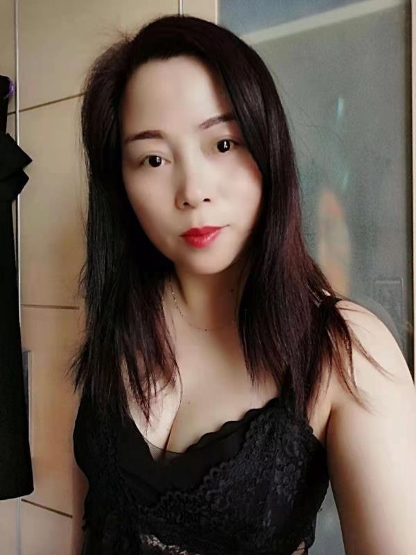 叮叮的第一张照片--西安相亲服务中心