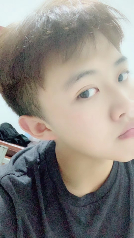 Angle的第二张照片--西安相亲服务中心