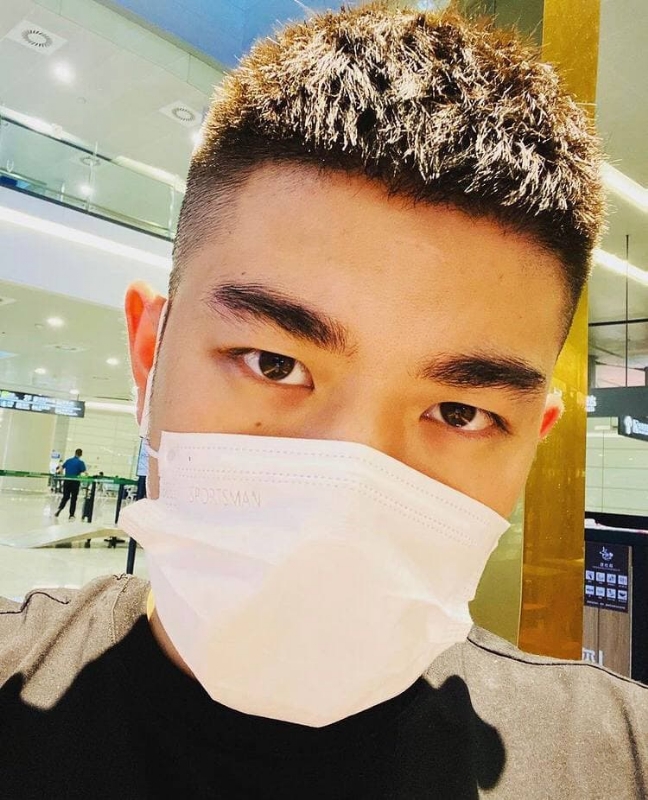 劉子軒的第一张照片--西安相亲服务中心