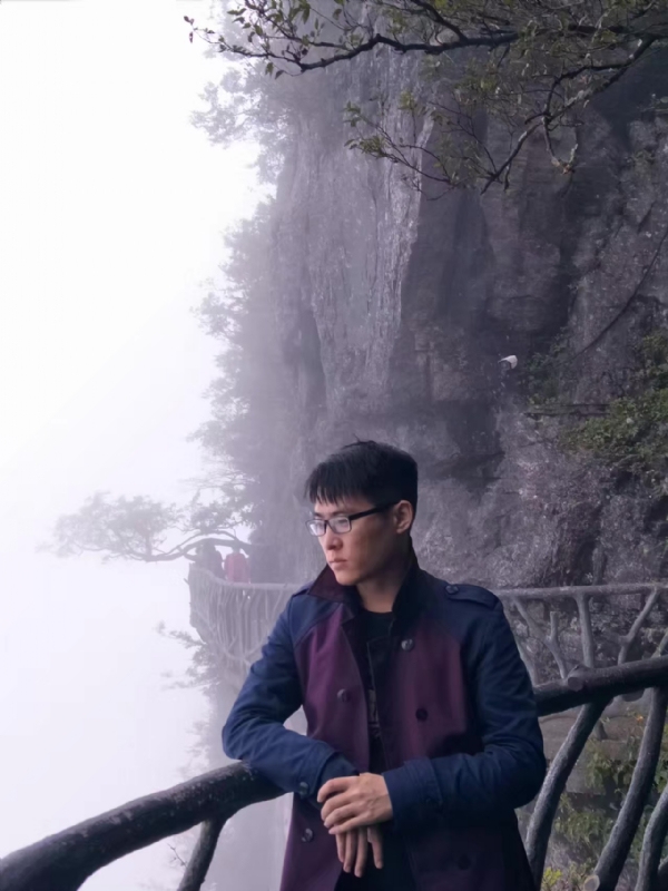 晨曦的第一张照片--西安相亲服务中心