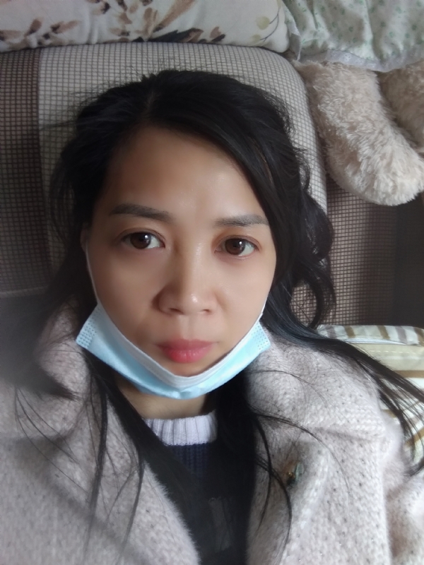 空白521的第二张照片--西安相亲服务中心