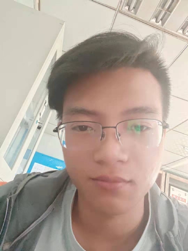 白豆的第一张照片--西安相亲服务中心