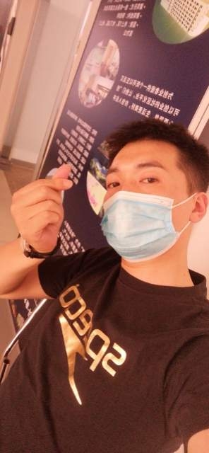 一一罗杰一一的第一张照片--西安相亲服务中心