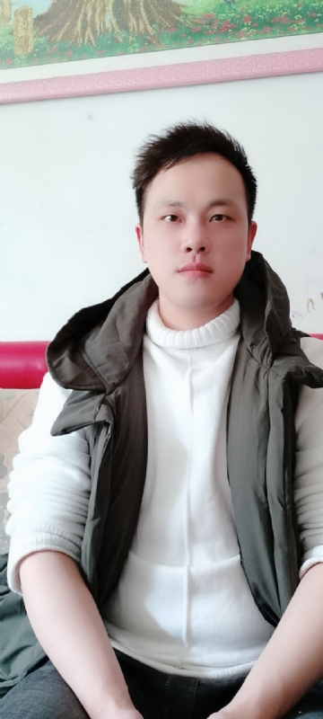 执子之手的第一张照片--西安相亲服务中心