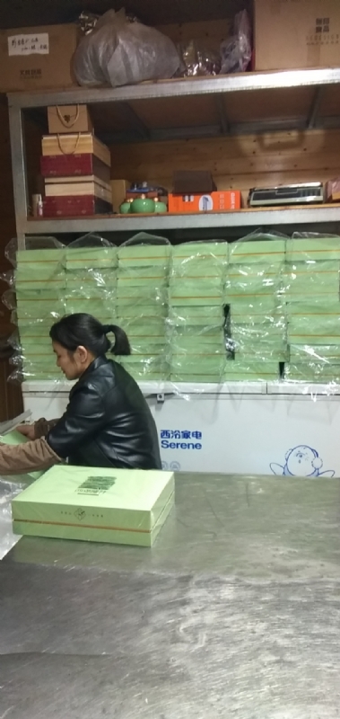 梅花朵儿的第一张照片--西安相亲服务中心