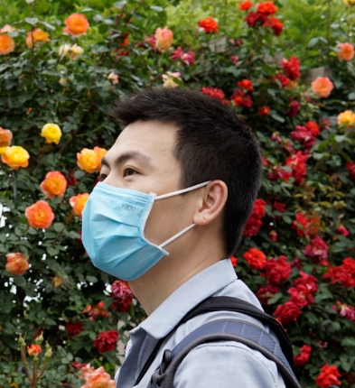 真心唯你的第二张照片--西安相亲服务中心