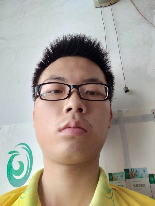 舒荷的第二张照片--西安相亲服务中心