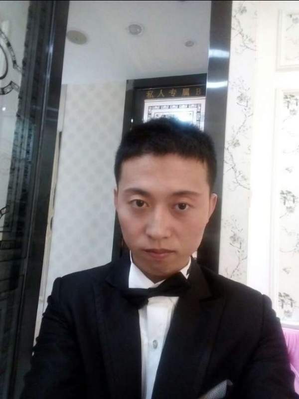 代志加110的第二张照片--西安相亲服务中心