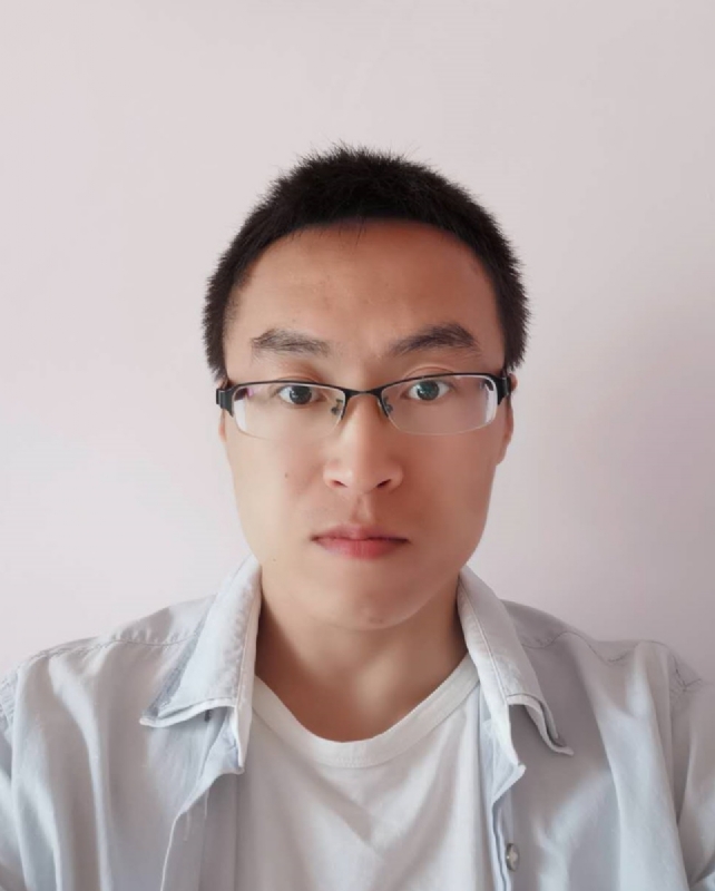 仿佛看到了希望的第一张照片--西安相亲服务中心