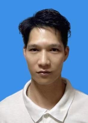 Saul的第一张照片--西安相亲服务中心