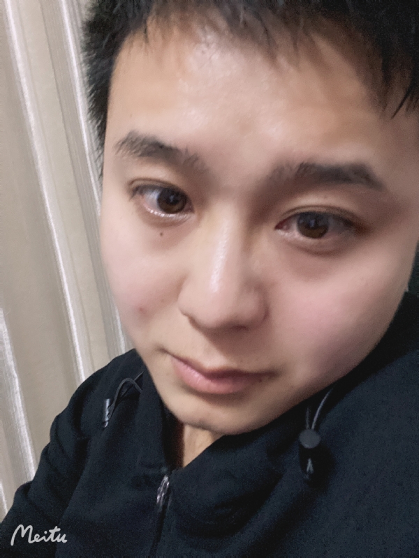 咸鱼不太闲的第一张照片--西安相亲服务中心