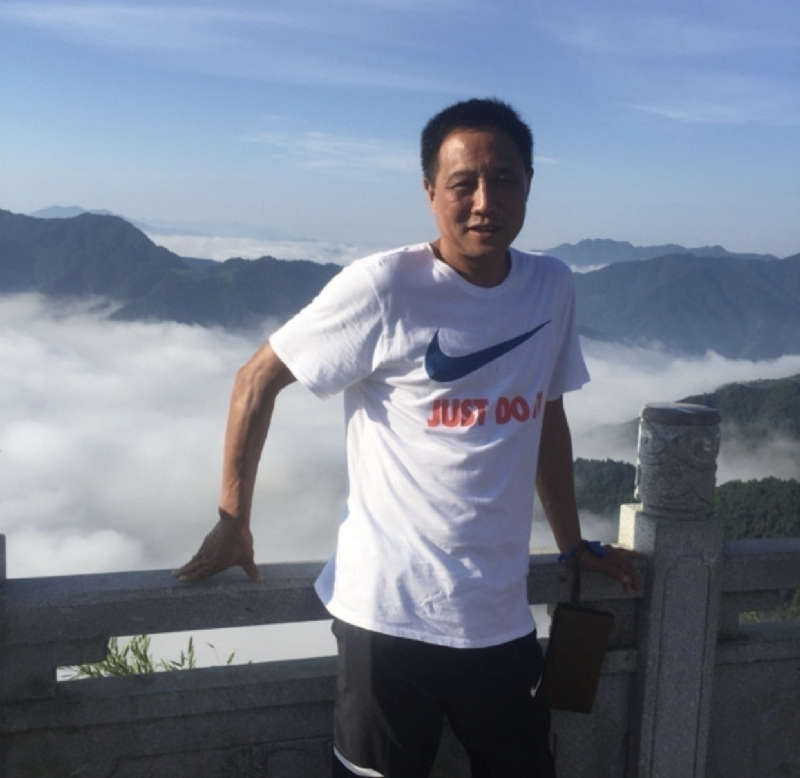 出走半生的第一张照片--西安相亲服务中心