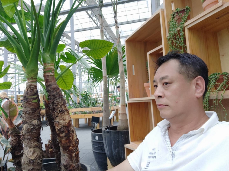 davidxy669988的第一张照片--西安相亲服务中心