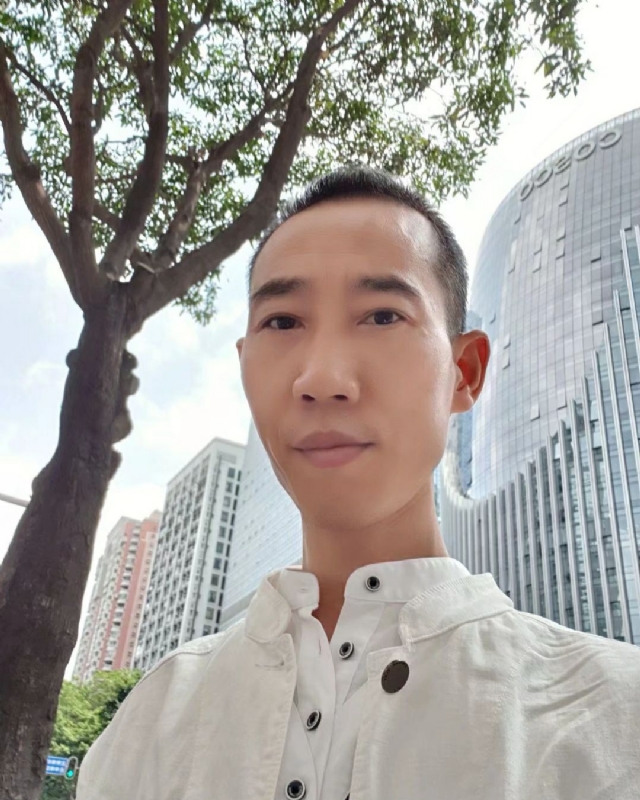 明旺1314的第二张照片--西安相亲服务中心