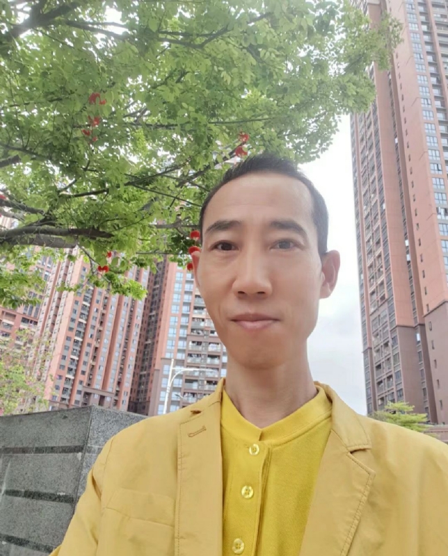 明旺1314的第三张照片--西安相亲服务中心