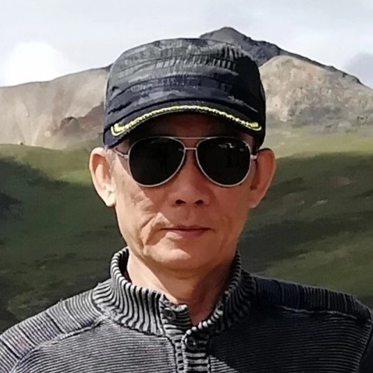 老果的第一张照片--西安相亲服务中心