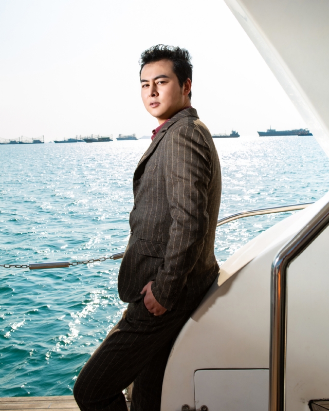 寻找的第一张照片--西安相亲服务中心