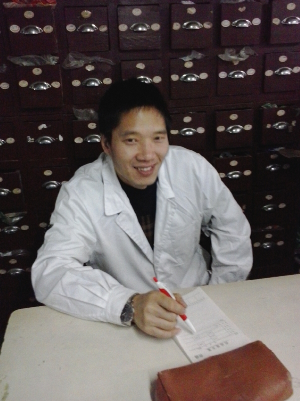 心有灵溪的第一张照片--西安相亲服务中心